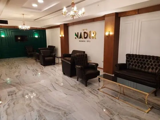 Nadir Business Hotel - İş / Konferans