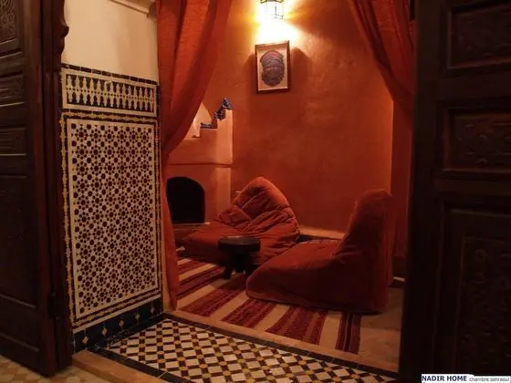 Nadir Home Riad - Spa