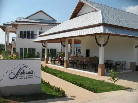 Nadivana Serviced Apartments