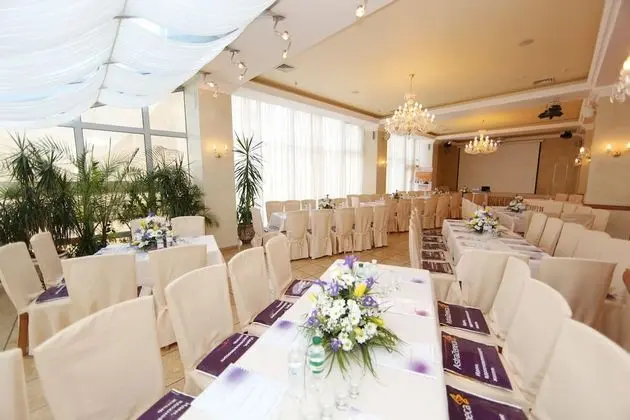 Nadiya Hotel - Yerinde Yemek