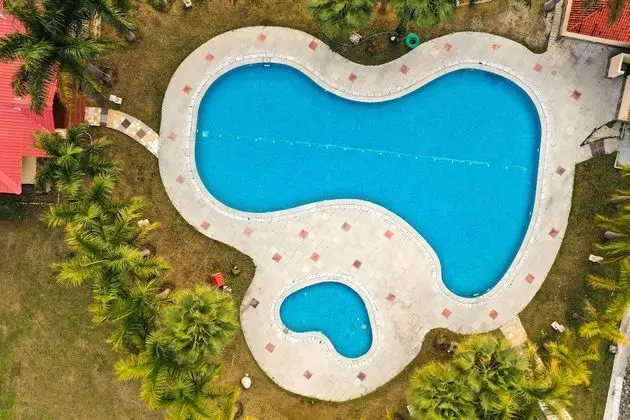 Nadiya Parao Resort