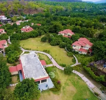 Nadiya Parao Resort