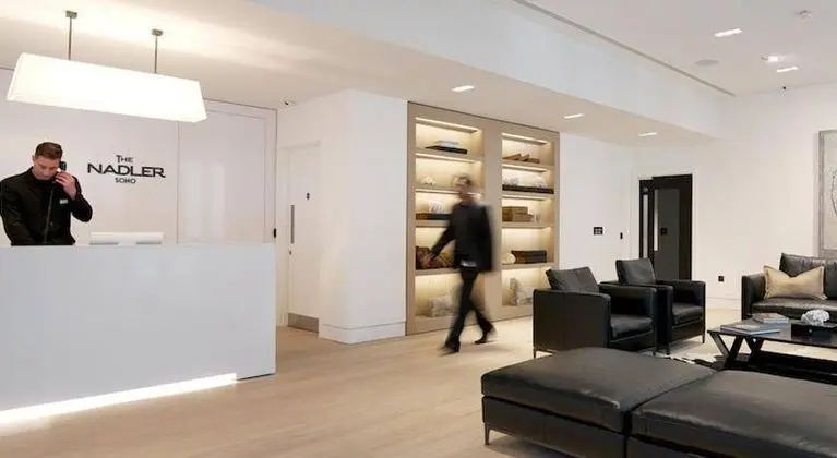 The Nadler Soho