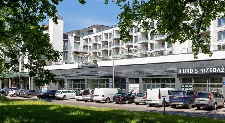 Nadmorskie Tarasy Spa