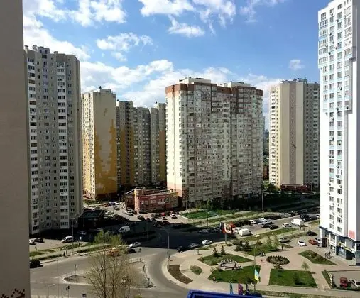 naDobu Apart-hotel
