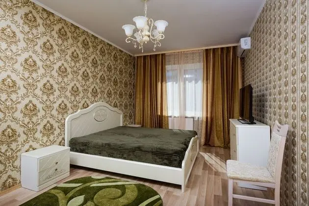 naDobu Apart-hotel - Öne Çıkan Resim