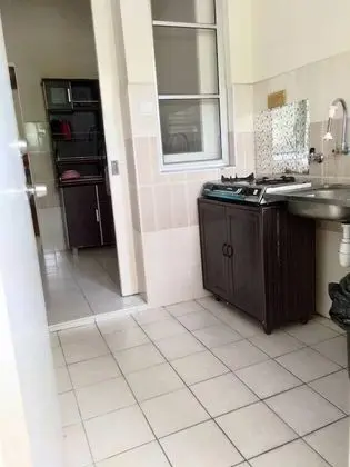 Nadrah Putrajaya Homestay - Mutfak
