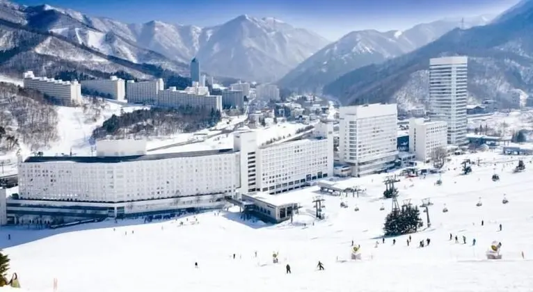 Naeba Prince Hotel