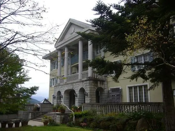 Naeba Springs Hotel