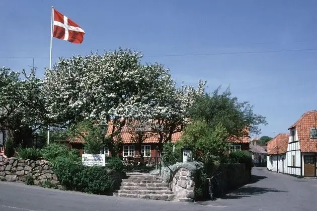 Næsgaarden Pensionat