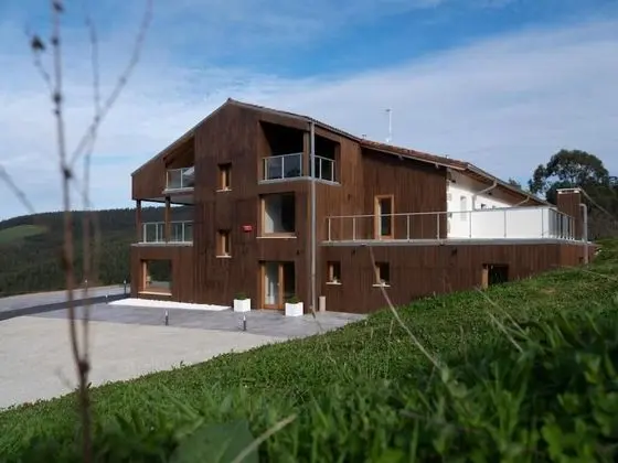 HOTEL NAFARROLA