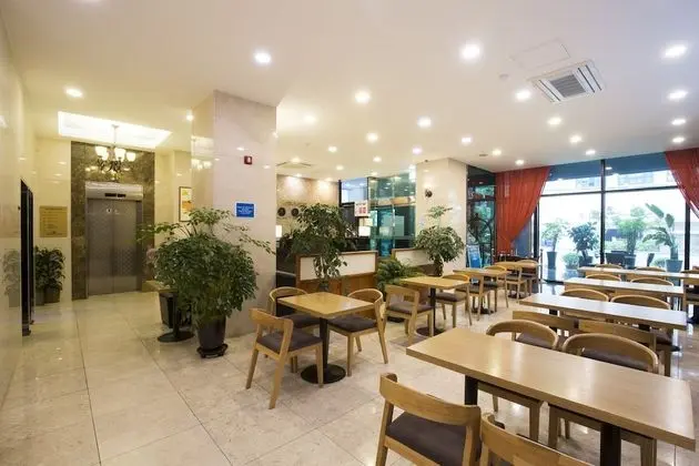 Hotel Nafore - Öne Çıkan Resim