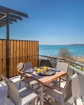 Nafpaktos Hotel - Öne Çıkan Resim