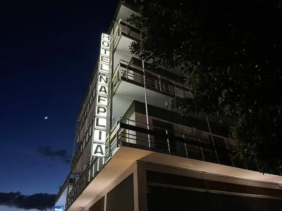 Hotel Nafplia