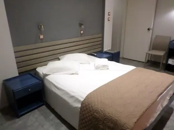 Nafsika Hotel Athens Centre