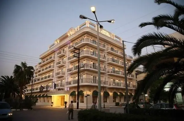 Nafsika Palace