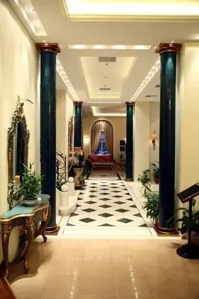 Nafsika Palace