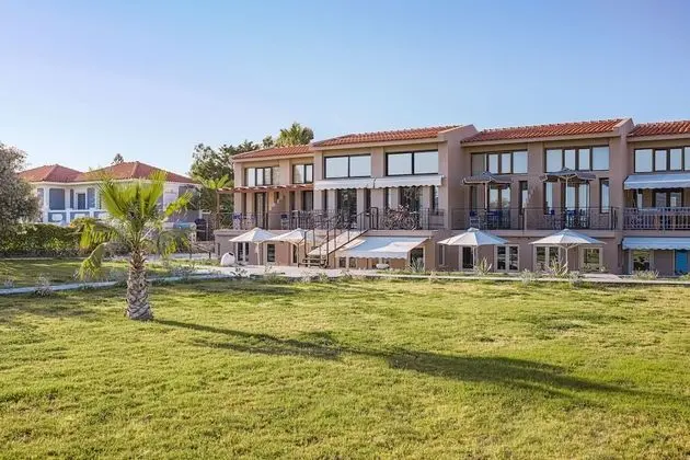 Naftilos Residences II