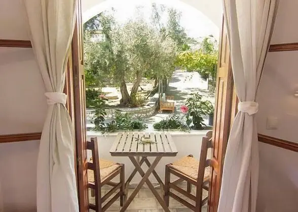 Naftilos Skiathos
