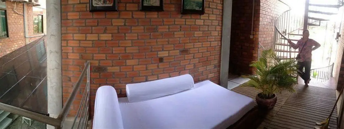Naga Angkor Hotel - Genel