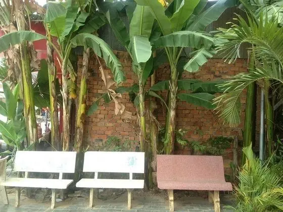 Naga Angkor Hotel - Genel
