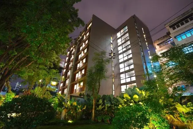 Naga Residence Bangkok