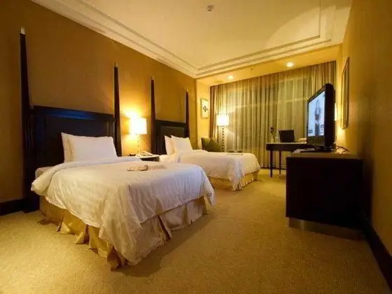 Naga World Hotel & Entertainment Complex - Oda