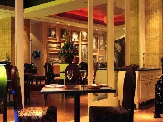 Naga World Hotel & Entertainment Complex - Yeme / İçme