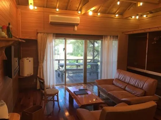 Nagahama Beach Resort Kanon - Oda