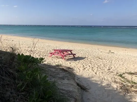Nagahama Beach Resort Kanon - Plaj