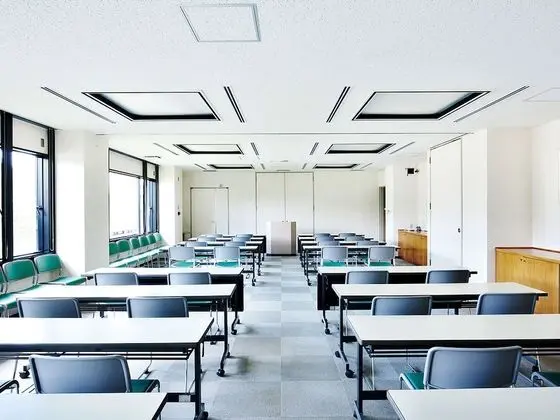 Nagahama institute of Bio-Science and Technology Dome - İş / Konferans