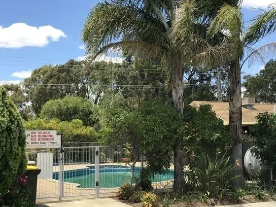 Nagambie Motor Inn