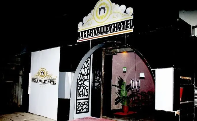 Nagar Valley Hotel