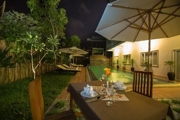 Nagara Angkor Boutique Hotel
