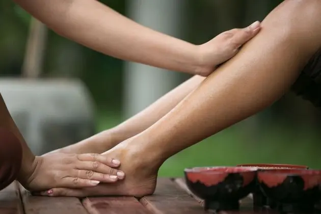 Nagara Angkor Boutique Hotel - Spa