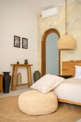 Nagara Boutique Hotel and Coworking - Oda