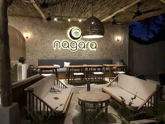 Nagara Boutique Hotel and Coworking - Yerinde Yemek