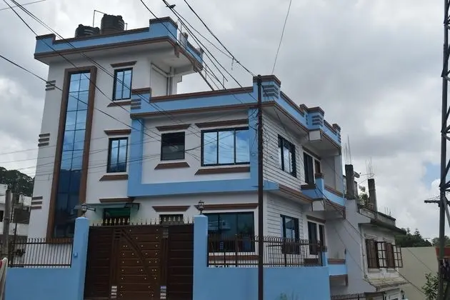 Nagarjun Eco Homestay