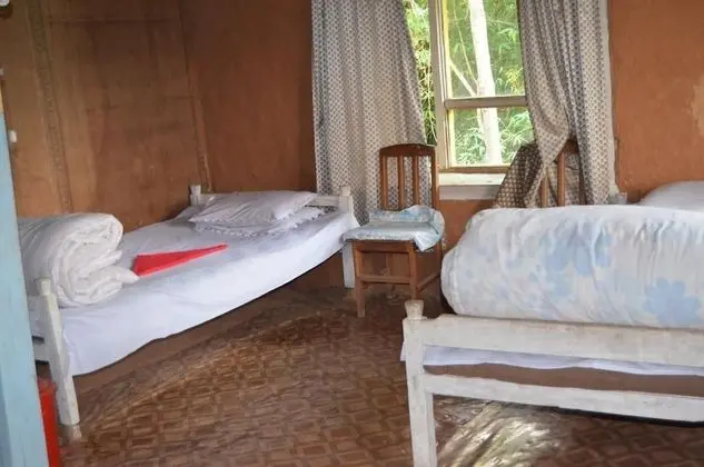 Nagarkot Community Homestay - Oda