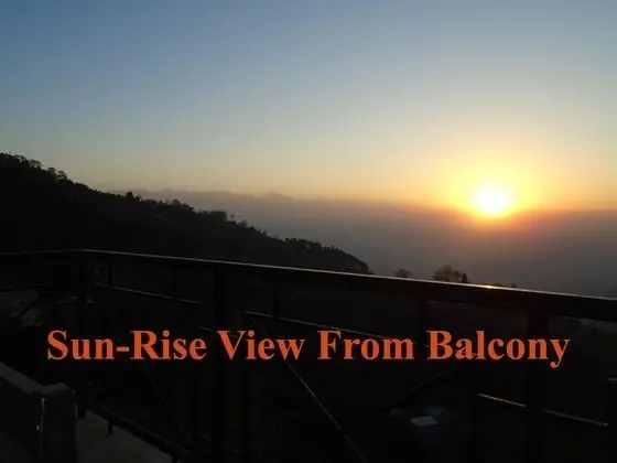 Hotel Nagarkot Holiday Inn