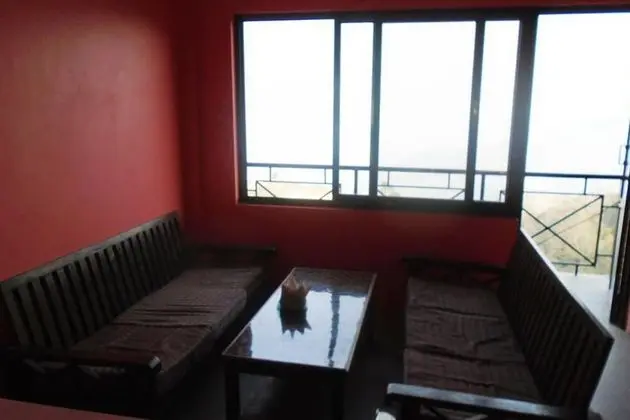 Hotel Nagarkot Holiday Inn - İç Mekan