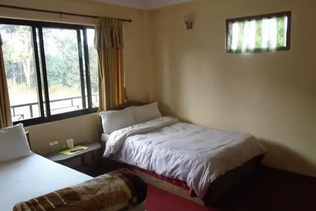 Hotel Nagarkot Holiday Inn - Oda