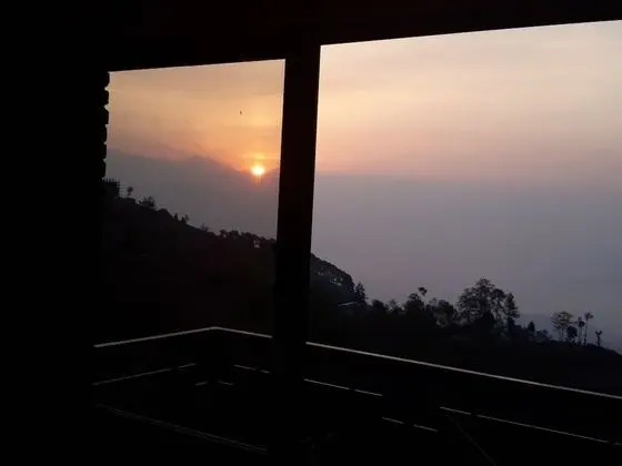 Hotel Nagarkot Holiday Inn - Öne Çıkan Resim