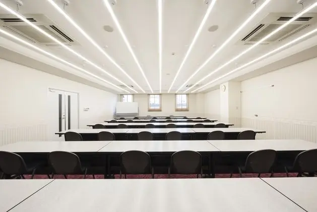 Nagasaki Bus Terminal Hotel