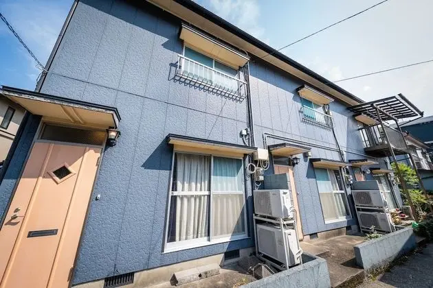 Nagasaki Kagamiya - Hostel