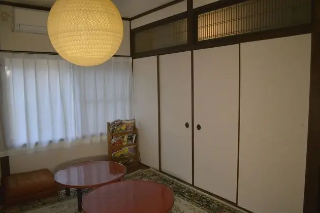 Nagasaki Kagamiya - Hostel - Oda
