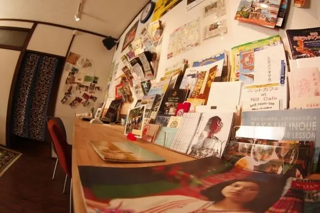 Nagasaki Kagamiya - Hostel - Yerinde Yemek