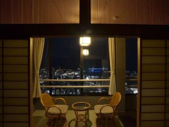 Hotel Nagasaki
