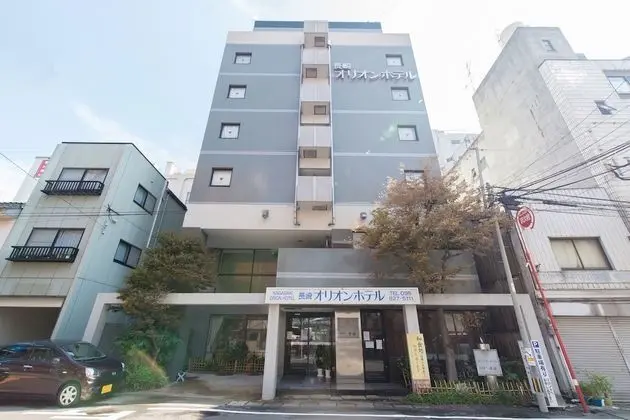 Nagasaki Orion Hotel