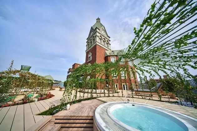 NAGASAKI ROYAL CHESTER HOTEL